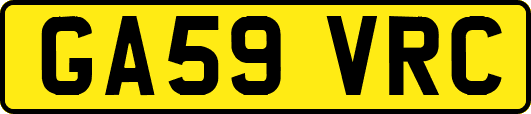 GA59VRC