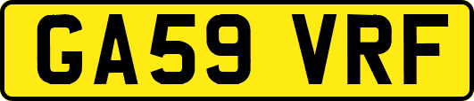 GA59VRF