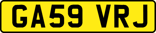GA59VRJ