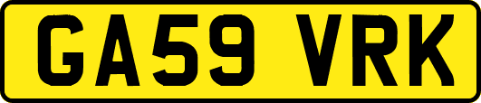 GA59VRK