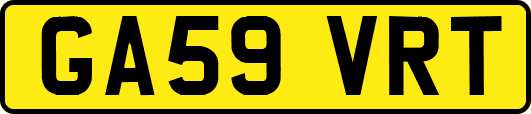 GA59VRT