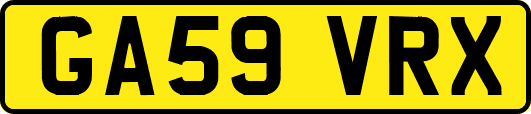 GA59VRX