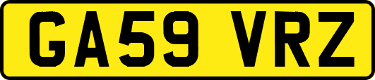 GA59VRZ