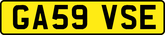 GA59VSE