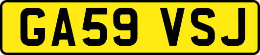 GA59VSJ