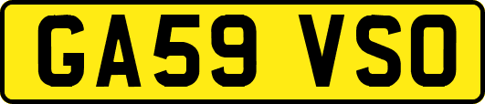 GA59VSO