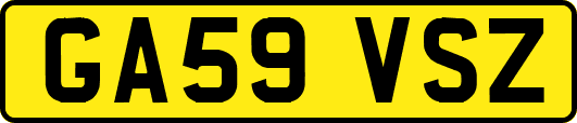 GA59VSZ