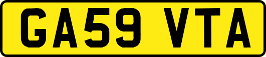 GA59VTA