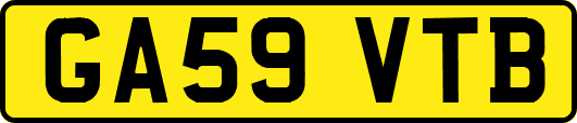 GA59VTB