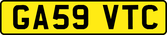 GA59VTC
