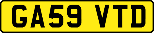 GA59VTD