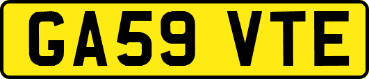GA59VTE
