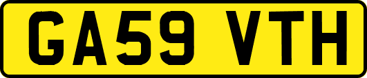 GA59VTH