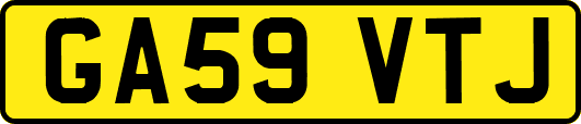 GA59VTJ