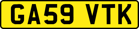 GA59VTK