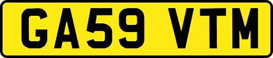 GA59VTM