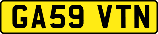 GA59VTN