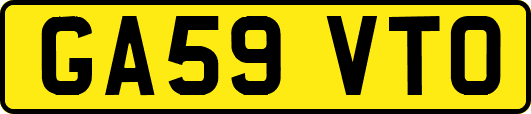 GA59VTO