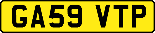 GA59VTP