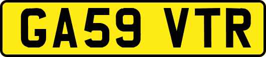 GA59VTR