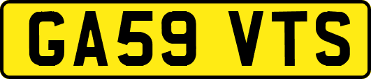 GA59VTS