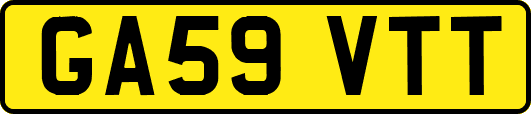 GA59VTT
