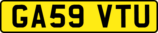 GA59VTU