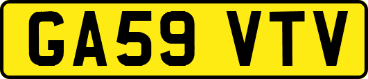 GA59VTV
