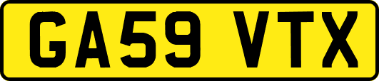 GA59VTX