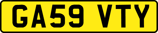 GA59VTY