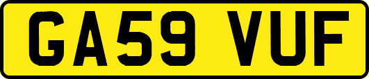 GA59VUF