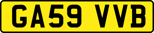 GA59VVB