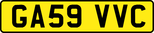 GA59VVC