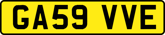GA59VVE