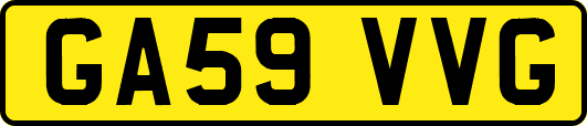GA59VVG