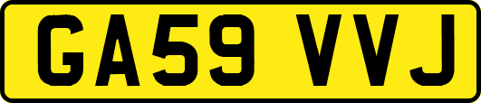 GA59VVJ
