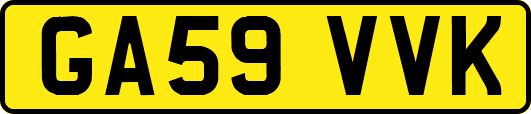GA59VVK