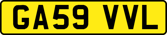 GA59VVL