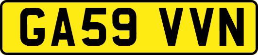 GA59VVN