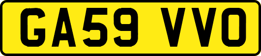 GA59VVO