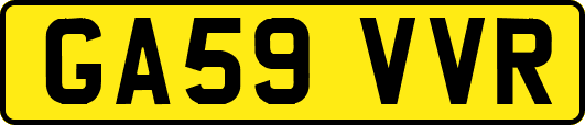 GA59VVR