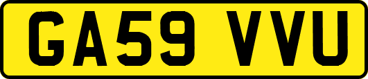 GA59VVU