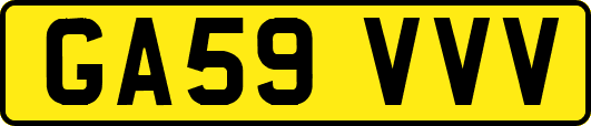 GA59VVV