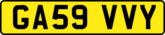 GA59VVY