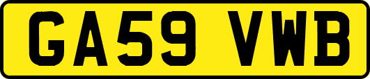 GA59VWB