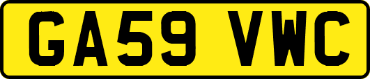 GA59VWC