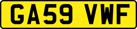 GA59VWF