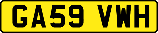 GA59VWH