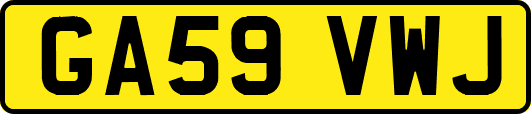 GA59VWJ