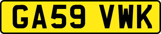 GA59VWK